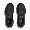 Scarpe da corsa uomo Hoka Challenger 8 black/outer orbit 8