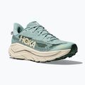 Scarpe da corsa da uomo HOKA Challenger 8 giada/sale tartufo 8