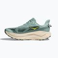 Scarpe da corsa da uomo HOKA Challenger 8 giada/sale tartufo 10