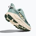 Scarpe da corsa da uomo HOKA Challenger 8 giada/sale tartufo 11