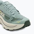 Scarpe da corsa da uomo HOKA Challenger 8 giada/sale tartufo 7