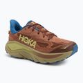 Scarpe da corsa da uomo HOKA Challenger 8 acero/cardamomo