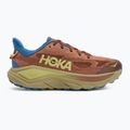 Scarpe da corsa da uomo HOKA Challenger 8 acero/cardamomo 2