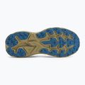 Scarpe da corsa da uomo HOKA Challenger 8 acero/cardamomo 4