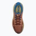 Scarpe da corsa da uomo HOKA Challenger 8 acero/cardamomo 5