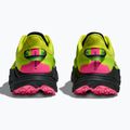 Scarpe da corsa da uomo HOKA Challenger 8 neon hoka citrus/nero 6