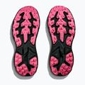 Scarpe da corsa da uomo HOKA Challenger 8 neon hoka citrus/nero 7