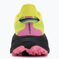 Scarpe da corsa da uomo HOKA Challenger 8 neon hoka citrus/nero 6