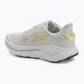 Scarpe da corsa da uomo HOKA Challenger 8 bianco/neon hoka citrus 3