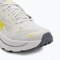 Scarpe da corsa da uomo HOKA Challenger 8 bianco/neon hoka citrus 7