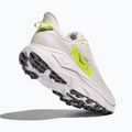 Scarpe da corsa da uomo HOKA Challenger 8 bianco/neon hoka citrus 12