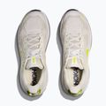 Scarpe da corsa da uomo HOKA Challenger 8 bianco/neon hoka citrus 15