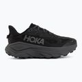 Scarpe da corsa donna HOKA Challenger 8 black/outer orbit 2