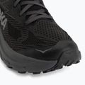 Scarpe da corsa donna HOKA Challenger 8 black/outer orbit 7