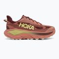 Scarpe da corsa da donna HOKA Challenger 8 blush/dark cedar 2
