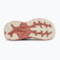 Scarpe da corsa da donna HOKA Challenger 8 blush/dark cedar 4
