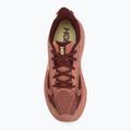 Scarpe da corsa da donna HOKA Challenger 8 blush/dark cedar 5