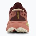 Scarpe da corsa da donna HOKA Challenger 8 blush/dark cedar 6
