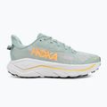Scarpe da corsa da donna HOKA Challenger 8 giada/grigio cosmico 2