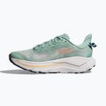 Scarpe da corsa da donna HOKA Challenger 8 giada/grigio cosmico 10