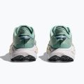 Scarpe da corsa da donna HOKA Challenger 8 giada/grigio cosmico 13