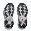 Scarpe da corsa da donna HOKA Challenger 8 giada/grigio cosmico 14