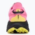 Scarpe da corsa da donna HOKA Challenger 8 neon rose/black 6
