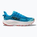 Scarpe da corsa da donna HOKA Challenger 8 skyward blue/cielo blue 9