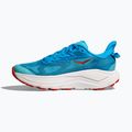 Scarpe da corsa da donna HOKA Challenger 8 skyward blue/cielo blue 10