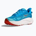Scarpe da corsa da donna HOKA Challenger 8 skyward blue/cielo blue 11