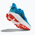 Scarpe da corsa da donna HOKA Challenger 8 skyward blue/cielo blue 12