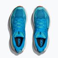 Scarpe da corsa da donna HOKA Challenger 8 skyward blue/cielo blue 15