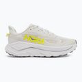Scarpe da corsa da donna HOKA Challenger 8 bianco/neon hoka citrus 2