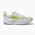 Scarpe da corsa da donna HOKA Challenger 8 bianco/neon hoka citrus 9