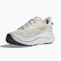 Scarpe da corsa da donna HOKA Challenger 8 bianco/neon hoka citrus 11