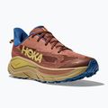 Scarpe da corsa da uomo HOKA Challenger 8 Wide acero/cardamomo 8