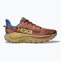 Scarpe da corsa da uomo HOKA Challenger 8 Wide acero/cardamomo 9