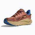 Scarpe da corsa da uomo HOKA Challenger 8 Wide acero/cardamomo 11