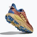 Scarpe da corsa da uomo HOKA Challenger 8 Wide acero/cardamomo 12