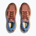 Scarpe da corsa da uomo HOKA Challenger 8 Wide acero/cardamomo 15