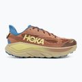 Scarpe da corsa da uomo HOKA Challenger 8 Wide acero/cardamomo 2