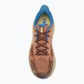 Scarpe da corsa da uomo HOKA Challenger 8 Wide acero/cardamomo 5