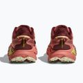Scarpe da corsa da donna HOKA Challenger 8 Wide blush / dark cedar 6