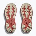 Scarpe da corsa da donna HOKA Challenger 8 Wide blush / dark cedar 7