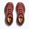Scarpe da corsa da donna HOKA Challenger 8 Wide blush / dark cedar 8