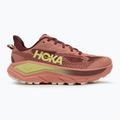 Scarpe da corsa da donna HOKA Challenger 8 Wide blush / dark cedar 2