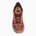 Scarpe da corsa da donna HOKA Challenger 8 Wide blush / dark cedar 5