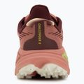 Scarpe da corsa da donna HOKA Challenger 8 Wide blush / dark cedar 6