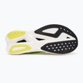 Scarpe da running uomo Hoka Mach X 3 neon hoka citrus/neon lime 4