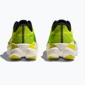 Scarpe da running uomo Hoka Mach X 3 neon hoka citrus/neon lime 6